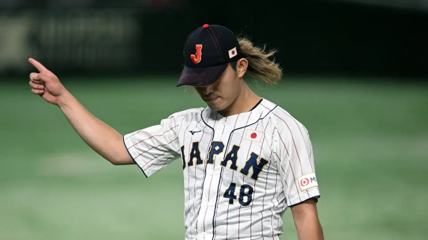Following Ohtani, Yamamoto: Is Tatsuya Imai the next Japanese pitcher to join MLB?