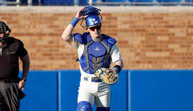 Cardinal Mooney graduate Ian Francis signs with Cincinnati Reds