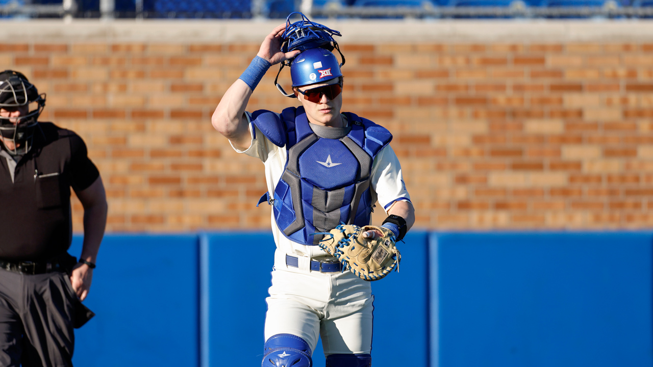Cardinal Mooney graduate Ian Francis signs with Cincinnati Reds