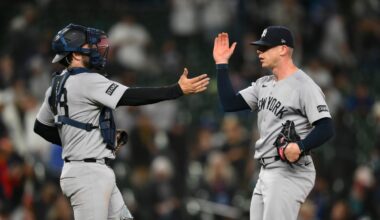 Non-Tendered Pitchers the Twins Should Consider for 2026 - Twins