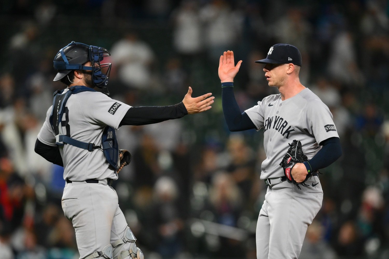 Non-Tendered Pitchers the Twins Should Consider for 2026 - Twins