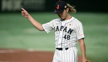 Tatsuya Imai’s turn in the MLB