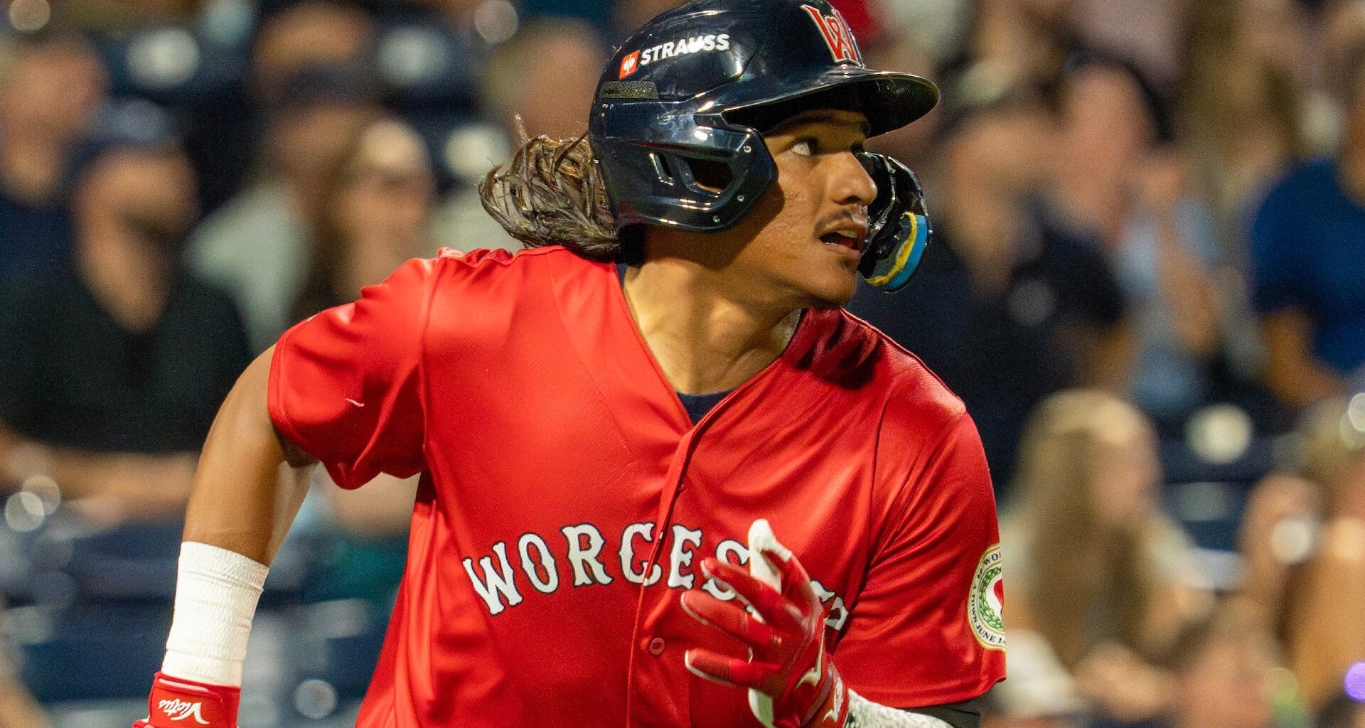New Update Arrives On Red Sox Prospect Jhostynxon Garcia
