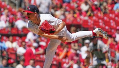 Boston Red Sox acquire veteran righty Sonny Gray from St. Louis Cardinals