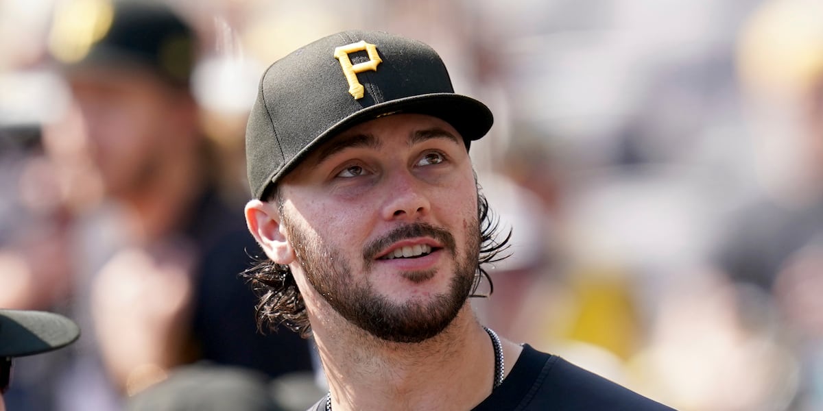 Former LSU star Paul Skenes wins NL Cy Young award