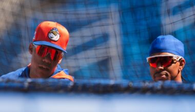 Mets' Juan Soto, Francisco Lindor Lacked Chemistry In 2025