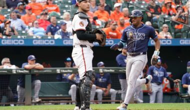 Twins Add Catching Depth with Early Offseason Swap - Twins