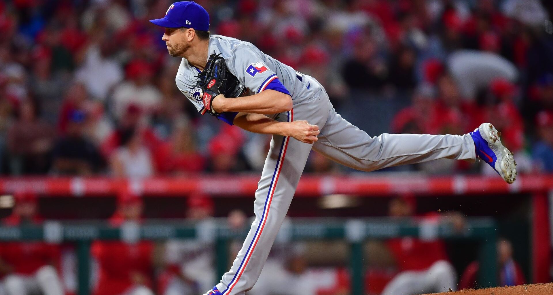 Red Sox Trading For Two-Time Cy Young Award Winner Would Make Sense