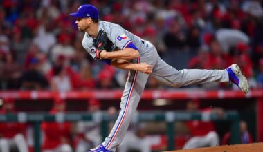 Red Sox Trading For Two-Time Cy Young Award Winner Would Make Sense