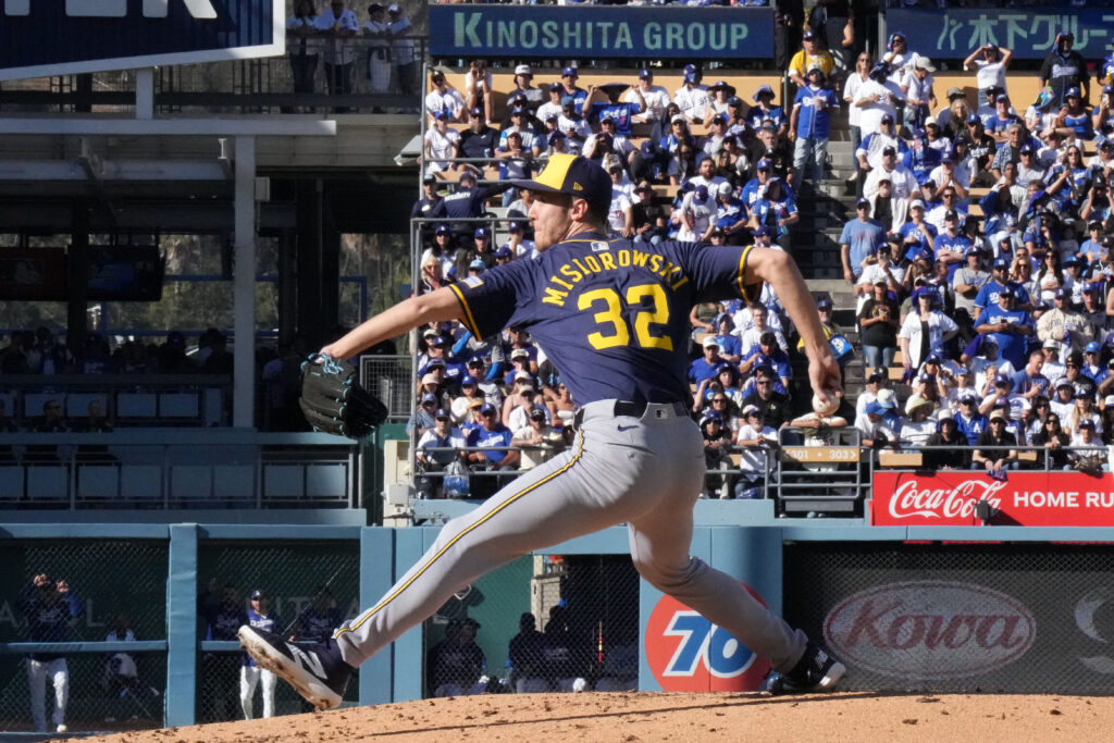 Jacob Misiorowski Extension Talks Reportedly Yet To Gain Traction