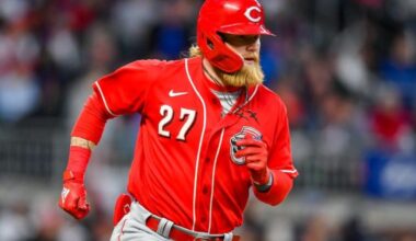 Rays Re-Sign Jake Fraley to One-Year Deal - MLB News