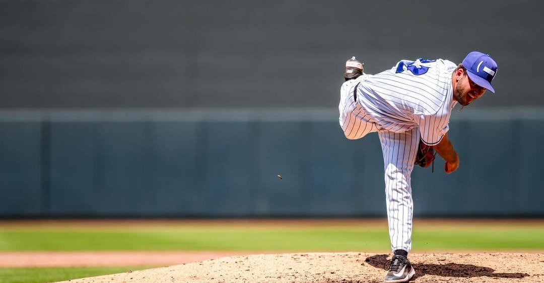 2026 South Side Sox Top Prospect No. 100: Jake Peppers