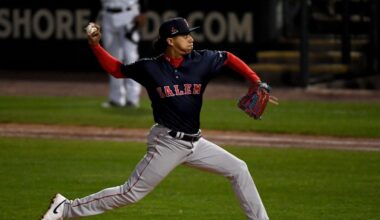 4 Pitchers Minnesota Twins Could Select in Rule 5 Draft - Twins