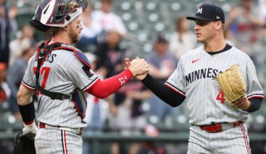 Twins Arbitration Updates, Decisions, and Discussions - Twins