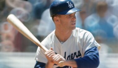 Jim Lefebvre Wins Rookie Of The Year; Stan Williams Trade