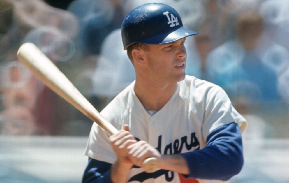 Jim Lefebvre Wins Rookie Of The Year; Stan Williams Trade