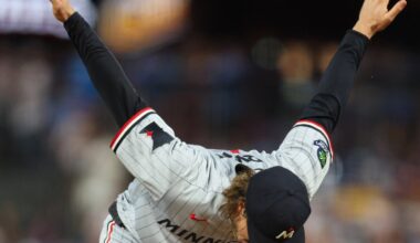 3 Minnesota Twins We Want to See Represent Their Country in 2026 World Baseball Classic - Twins