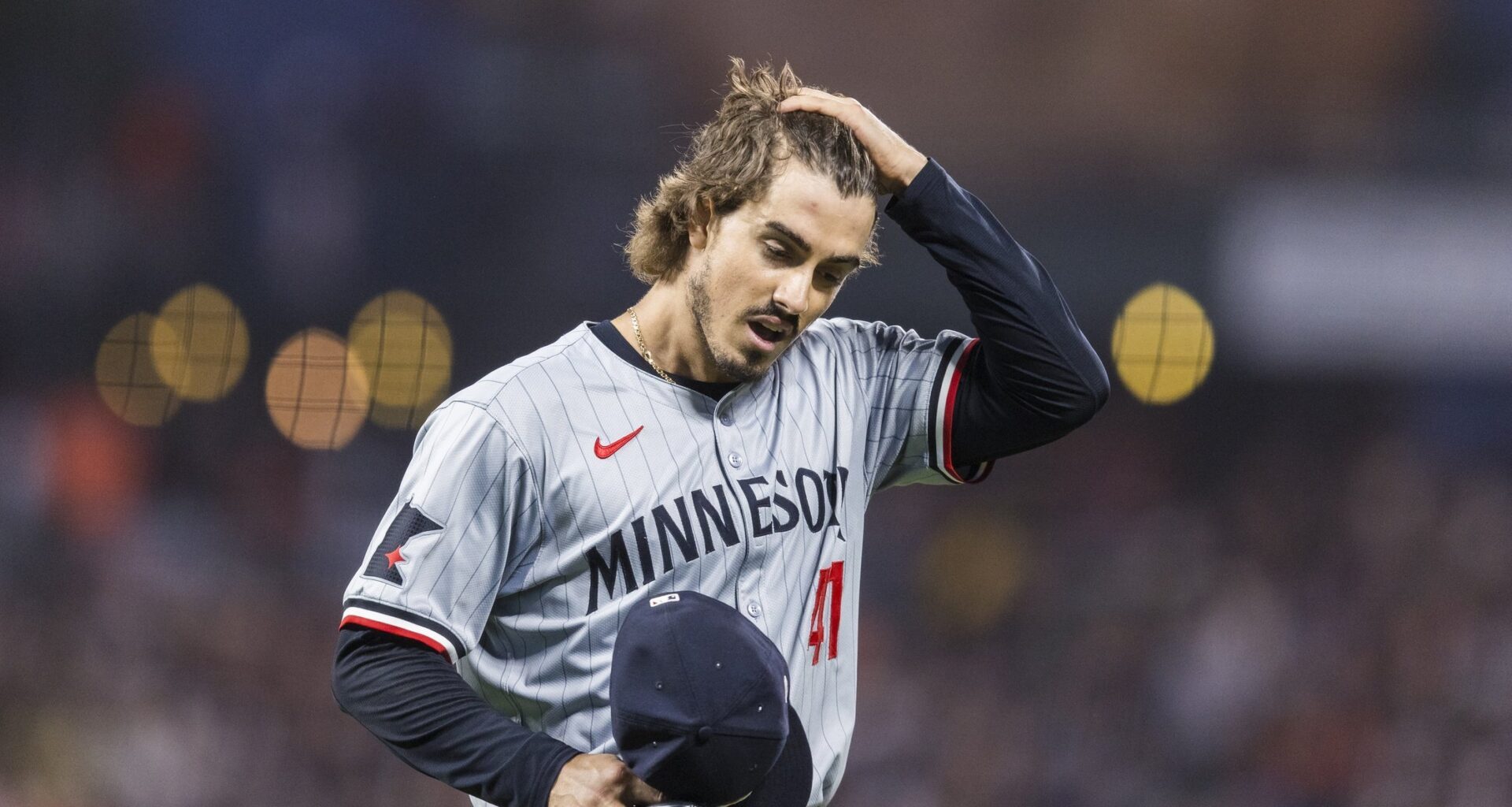 How the Twins and Giants Could Align on a Joe Ryan Trade - Twins