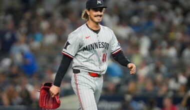 5 Steps to Designing a (Realistic) Perfect Offseason for the 2025-26 Minnesota Twins - Twins