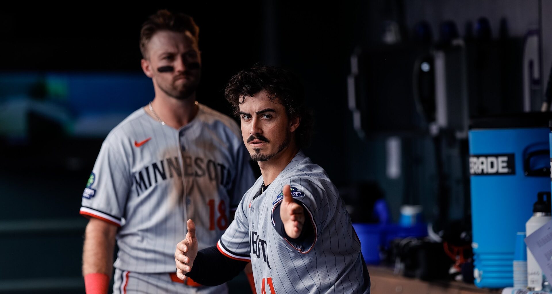 Part of the Core, or Out the Door? Ranking Minnesota Twins Trade Candidates, 1-5 - Twins