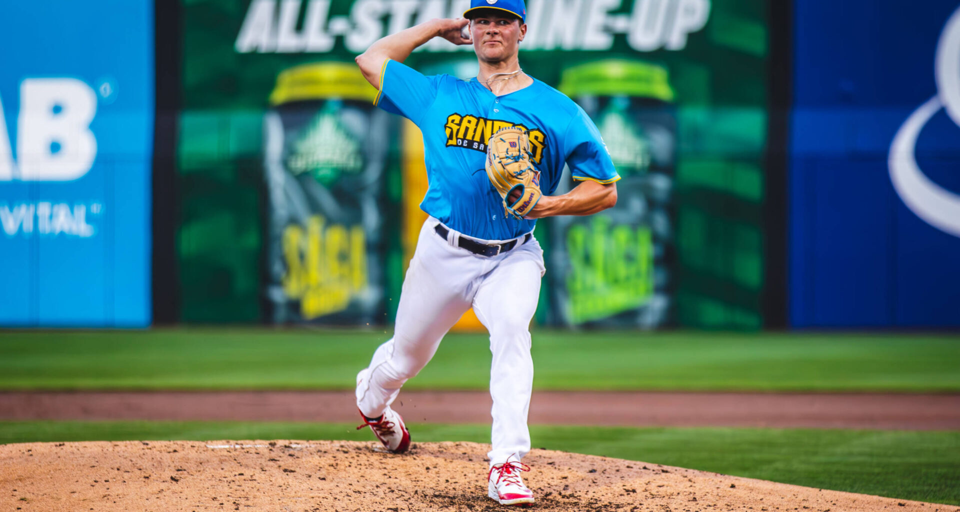 Brooklyn Park's John Klein Is A Dark Horse Candidate For the Twins Bullpen Next Year