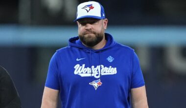 Postseason Managerial Report Card: John Schneider (Part 1: Batting)