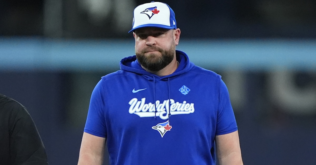 Postseason Managerial Report Card: John Schneider (Part 1: Batting)