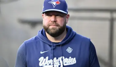 MLB insider reveals $50 million reason why Blue Jays will have an aggressive offseason image