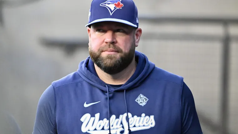 MLB insider reveals $50 million reason why Blue Jays will have an aggressive offseason image