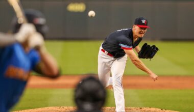 Twins Protect Six Minor League Players from Rule 5 Draft - Twins