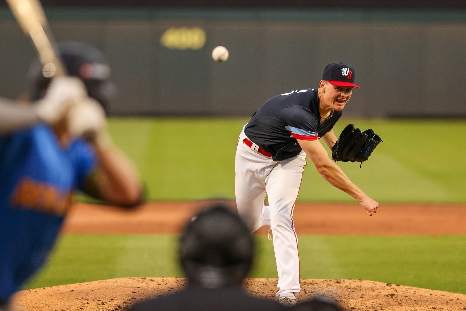 Twins Protect Six Minor League Players from Rule 5 Draft - Twins