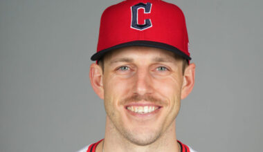 Guardians Decline Club Option On John Means