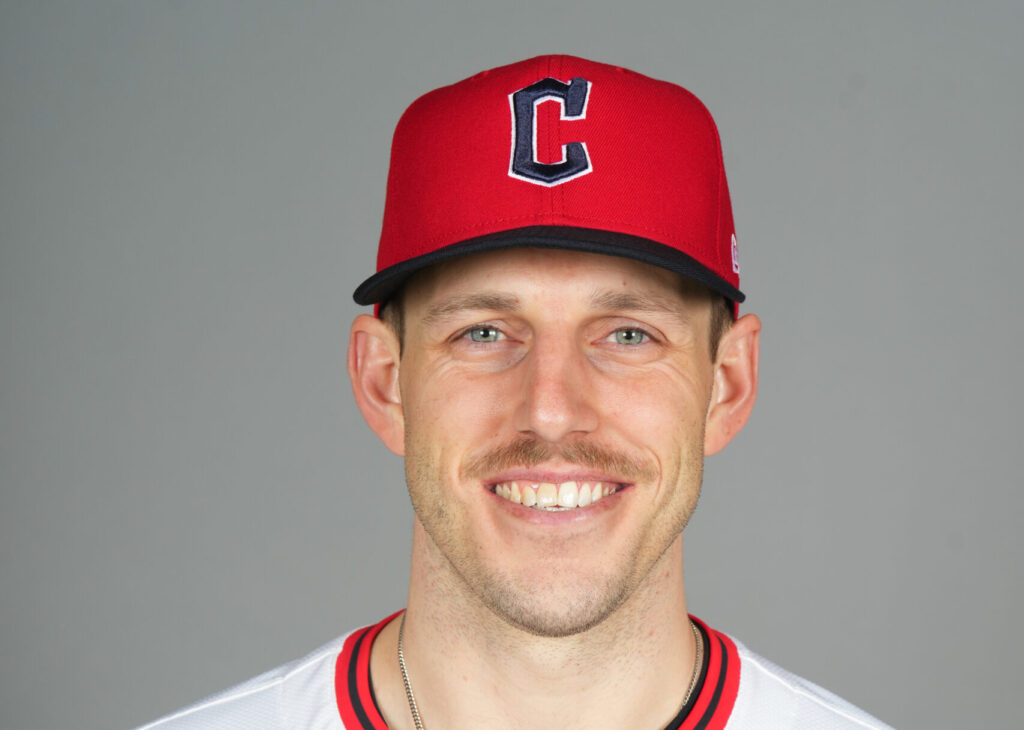 Guardians Decline Club Option On John Means