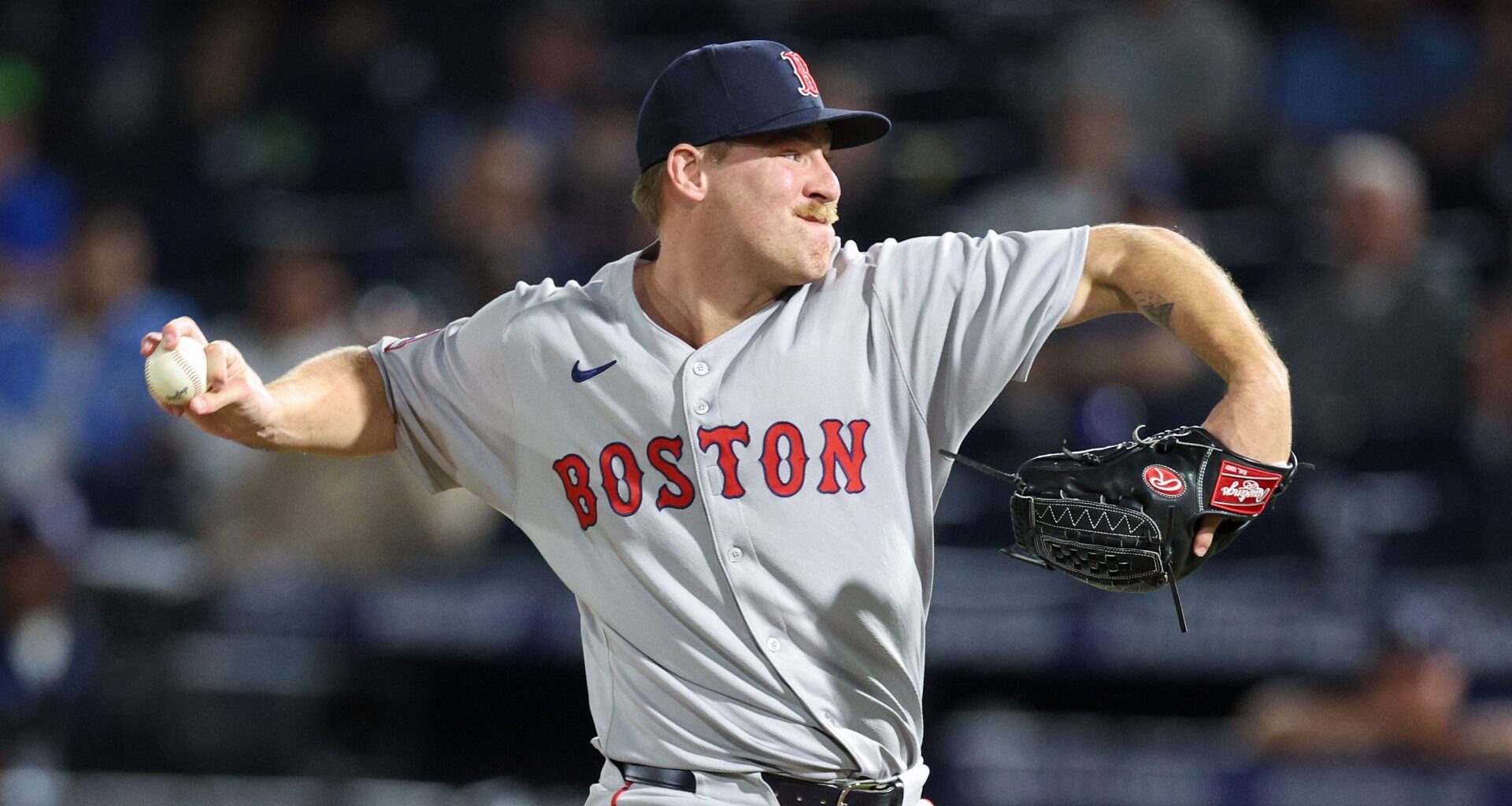 Red Sox Officially Non-Tender Two Veterans, Make Them Free Agents