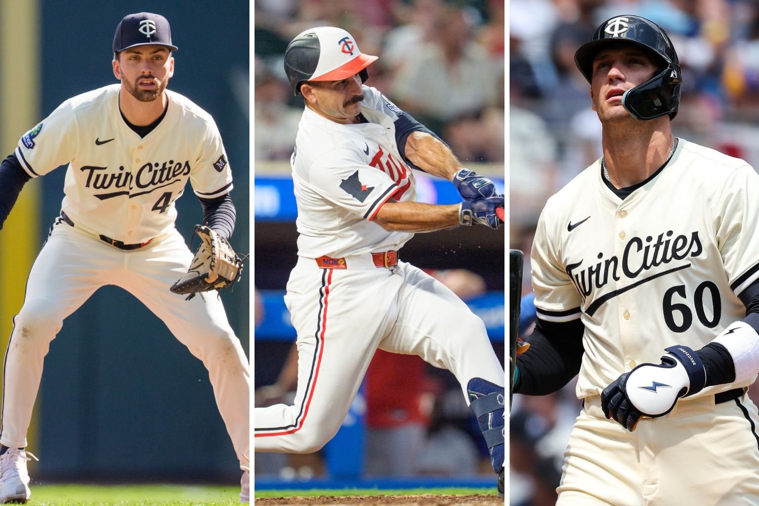 The Twins Have Work To Do on Their Mess of a 40-Man Roster - Twins