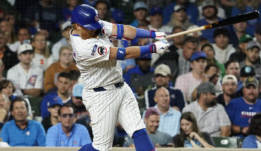 Former Red Sox Slugger Reportedly Makes Big Retirement Decision