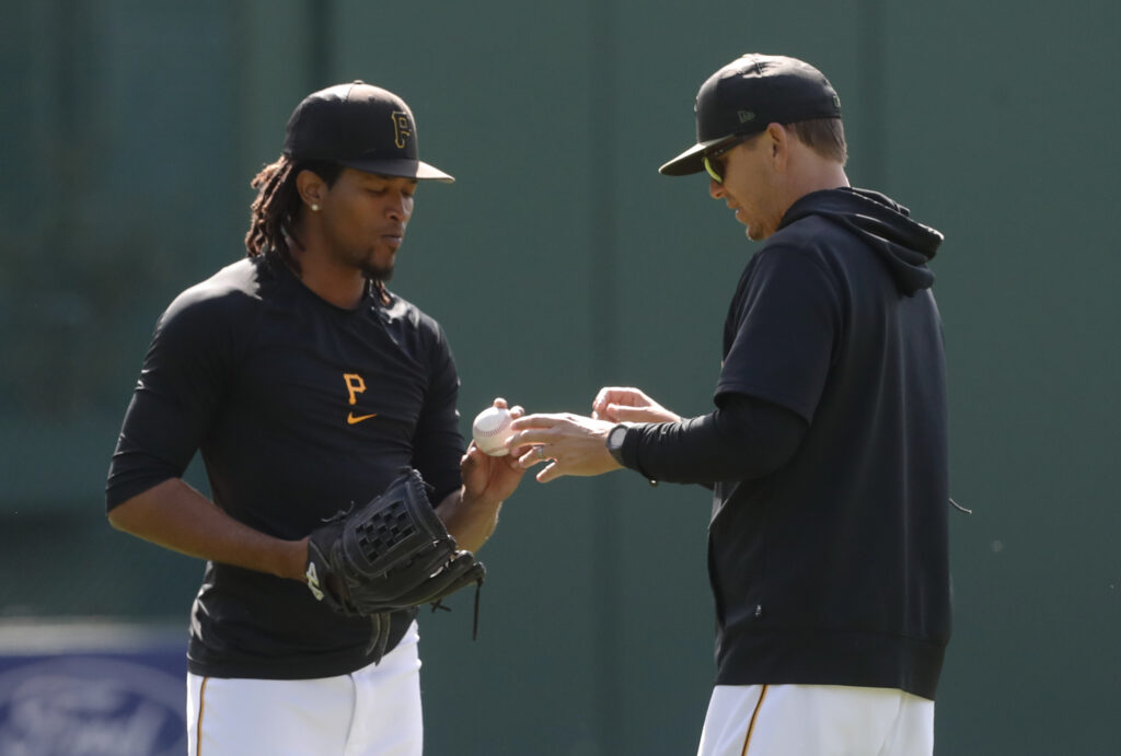 Giants To Hire Justin Meccage As Pitching Coach