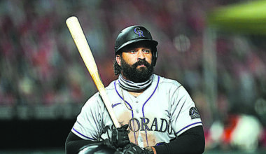 Hamels, Braun, Kemp among newcomers on Hall of Fame ballot | News, Sports, Jobs