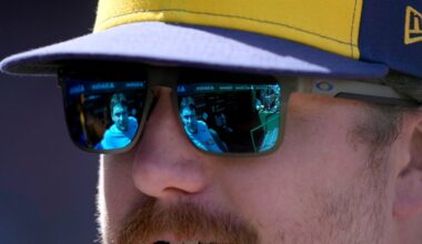 Royals announce hiring of Olathe North grad as hitting coach