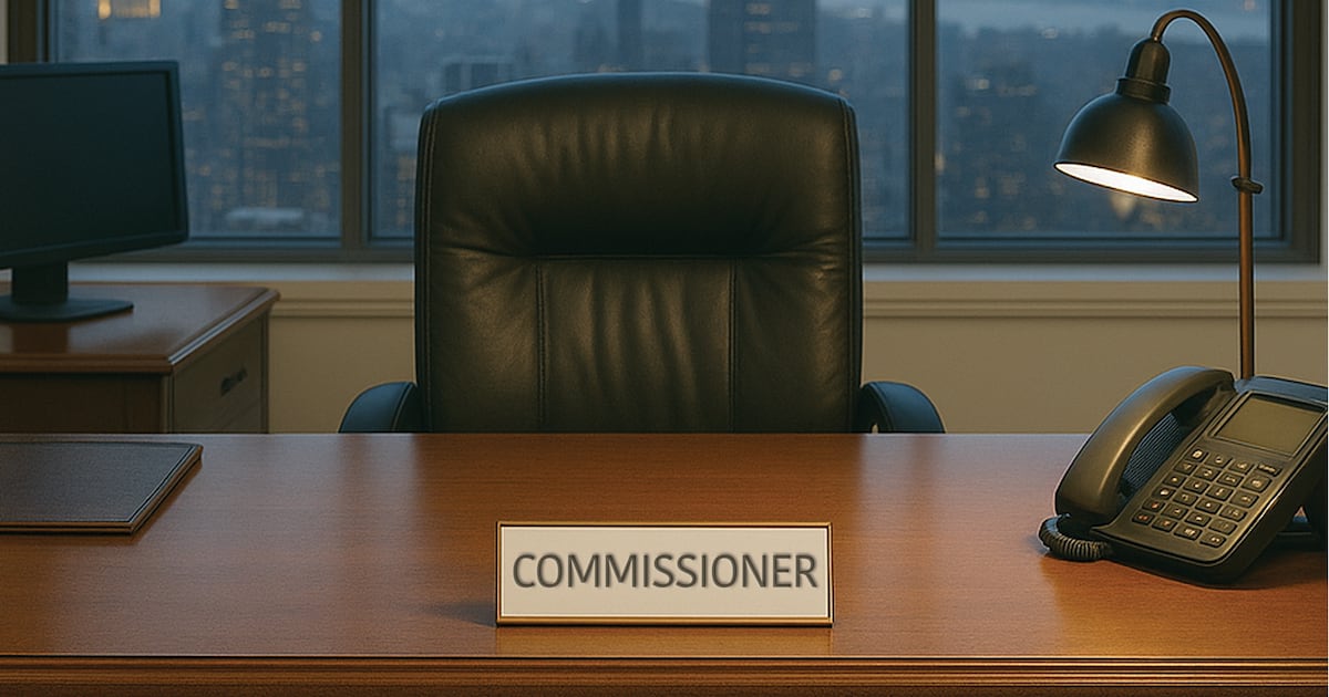 The vexing task of finding the next generation of sports leadership