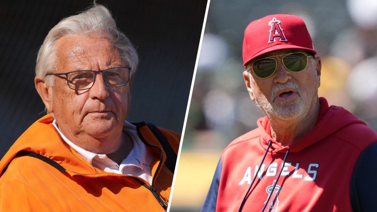 Duane Kuiper rejects Joe Maddon’s ‘insulting’ Tony Vitello take – NBC Sports Bay Area & California