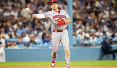 Sal Stewart Can Really Hit, But Throwing Is A Problem