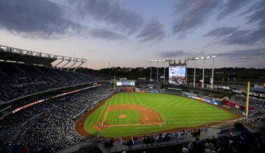 Cuban Free Agent Shortstop Jaider Suárez Expected to Sign With Kansas City Royals In 2026 International Signing Period.
