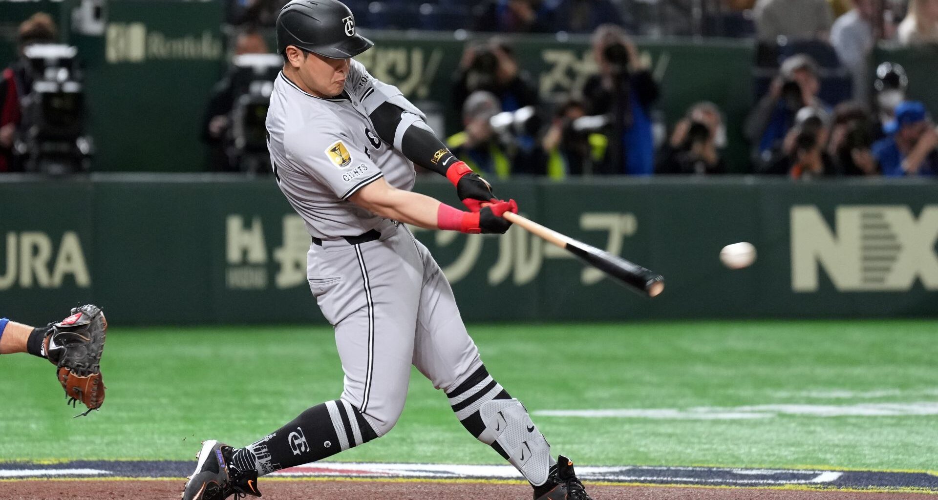 Two Japanese Stars Join MLB Free Agency As Possible Red Sox Fits
