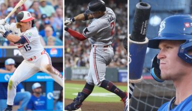 Who Is the No. 3 Hitter of the Future for the Minnesota Twins? - Twins