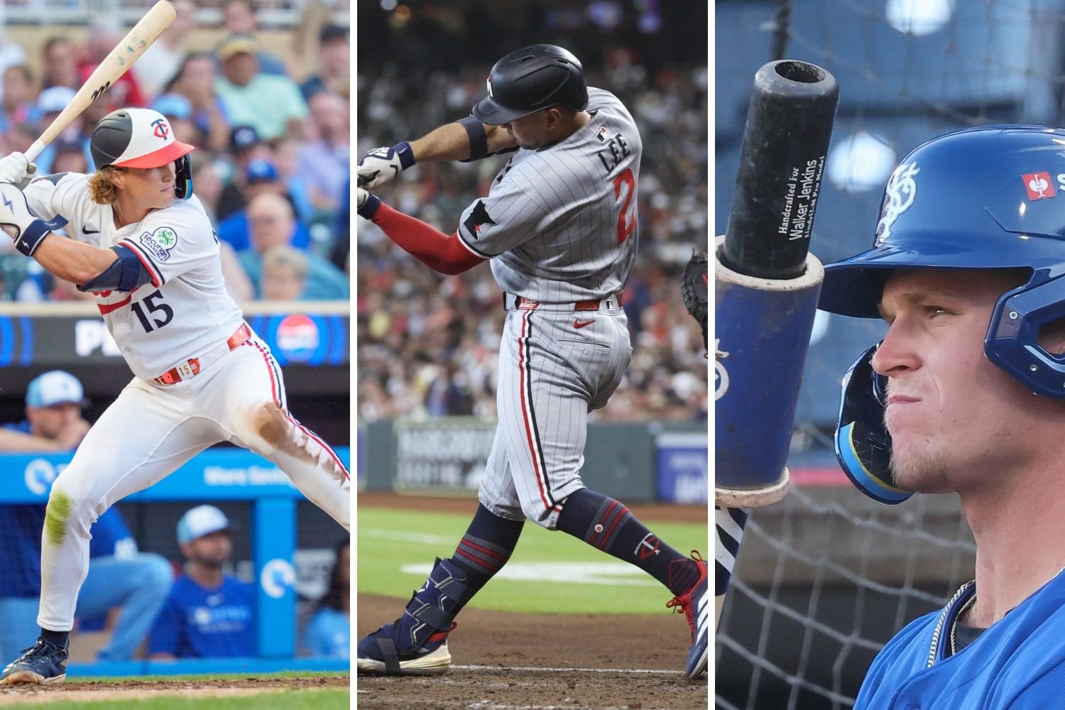 Who Is the No. 3 Hitter of the Future for the Minnesota Twins? - Twins