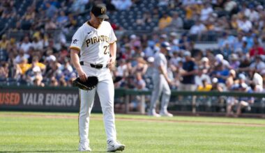 Pirates Q&A: Will They Sign a Free Agent Outfielder? Vets as Trade Candidates, More