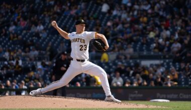 Bleacher Report Predicts Big Pirates Trade With Red Sox