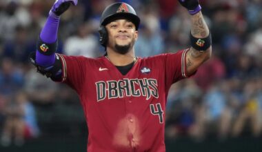 Ketel Marte