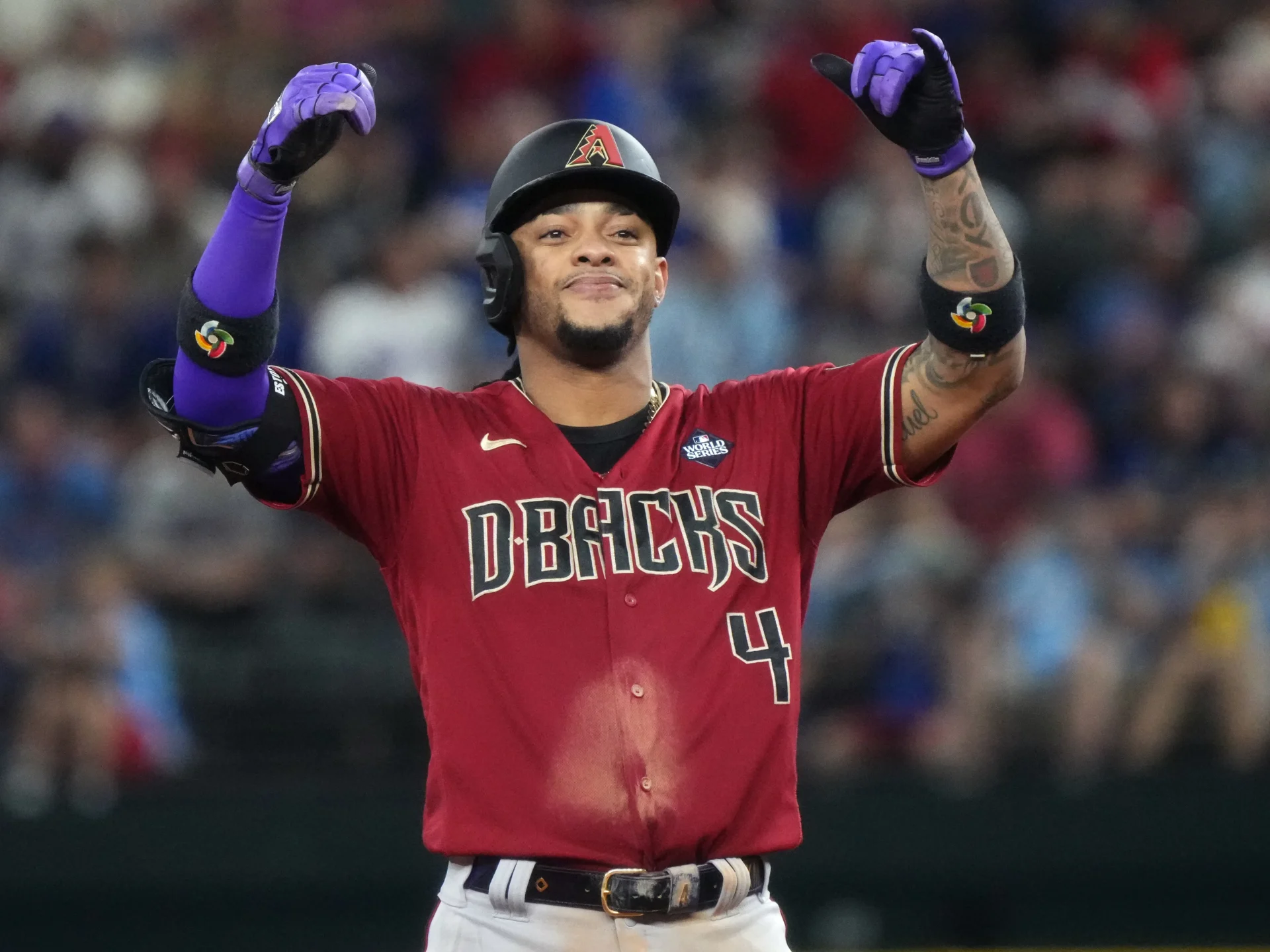 Ketel Marte